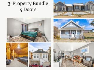 1017 Utah Ave, Butte, MT 59701