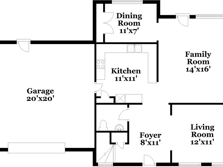 5902 Shining Oak Ln — Photo 2