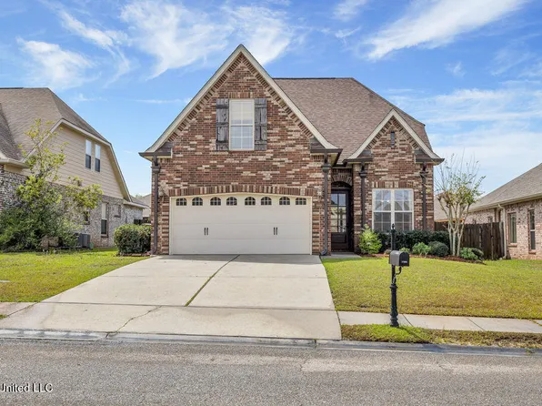 17005 Sago Dr, Diberville, MS 39540