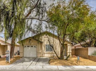 2008 Garnet Gable Ave, Las Vegas, NV 89106