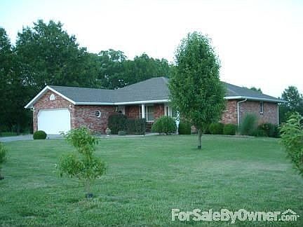 House Front