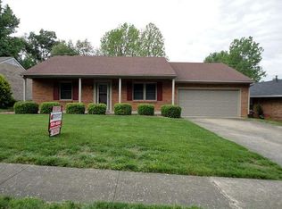 4336 Yewells Lndg W, Owensboro, KY 42303