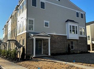 200 Emerson Ave, Charlotte, NC 28204