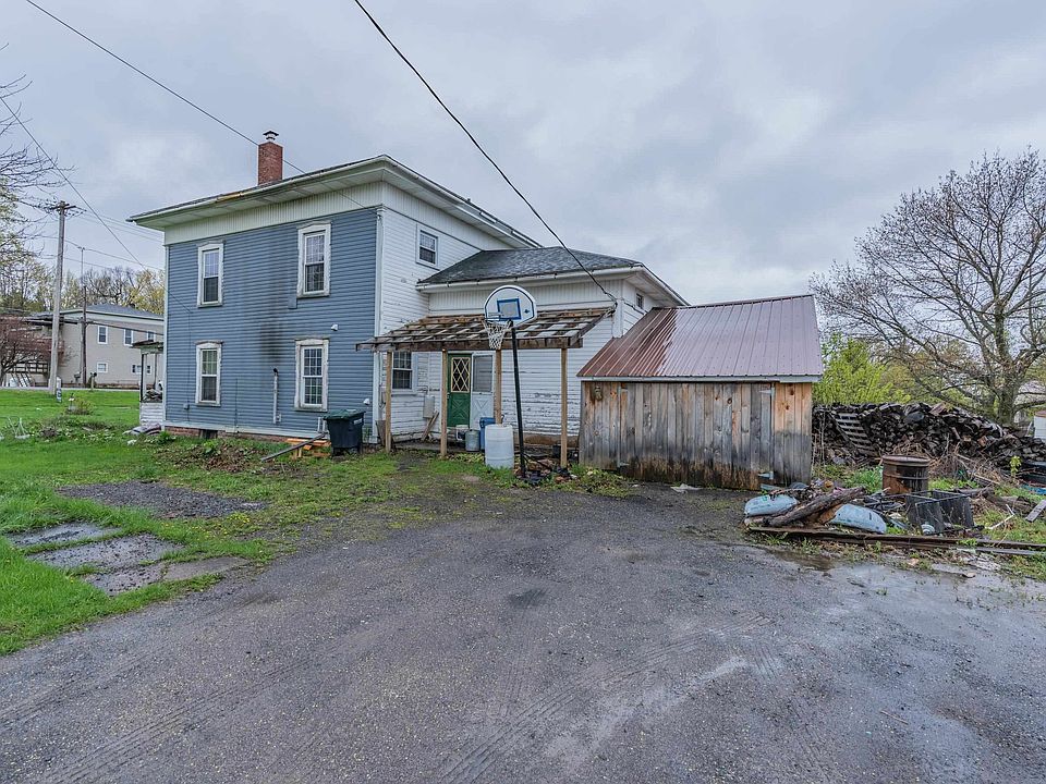 143 Main St, Richville, NY 13681 MLS 48215 Zillow