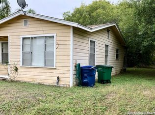 4426 Chulita St, San Antonio, TX 78237