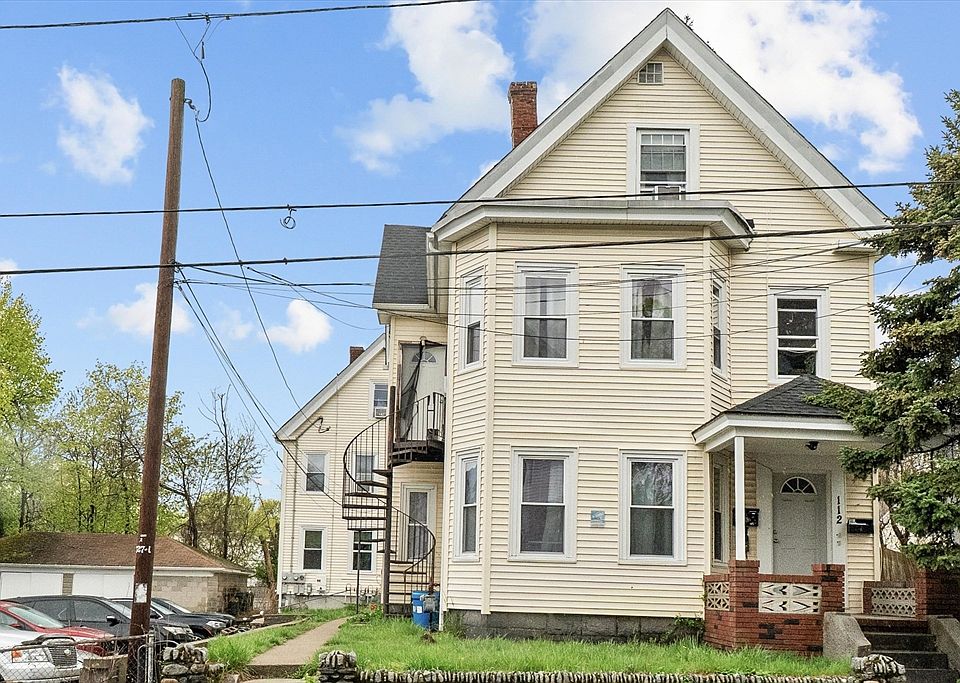 1st image of 108-112 Camden St