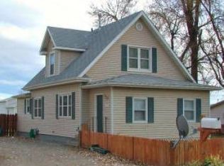 315 Foster Ln, Billings, MT 59101