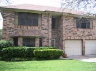 8400 Los Ranchos Dr, Austin, TX 78749