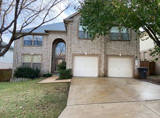 2506 Ox Eye Trl, San Antonio, TX 78258