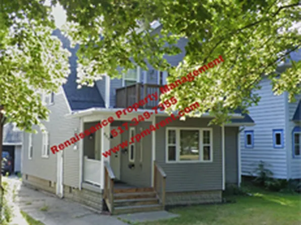 804 Cleo St. #1 & #2, 804 Cleo St #Dup---1br, Lansing, MI 48915