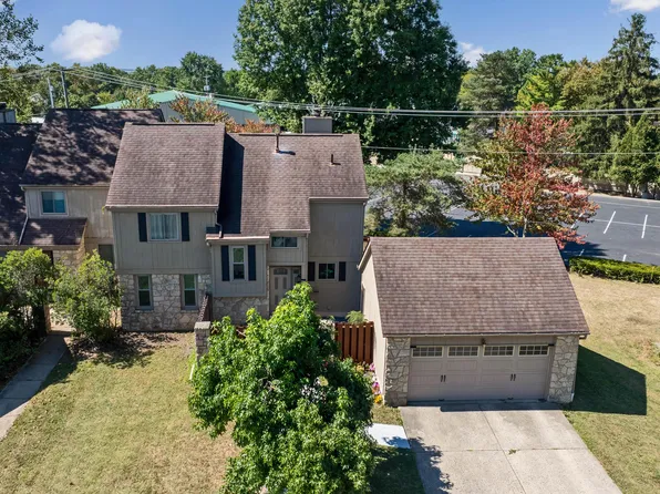 93 Helmbright Dr, Columbus, OH 43230