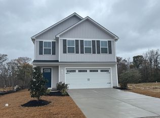 1060 Oak Meadow Dr, Conway, SC 29526