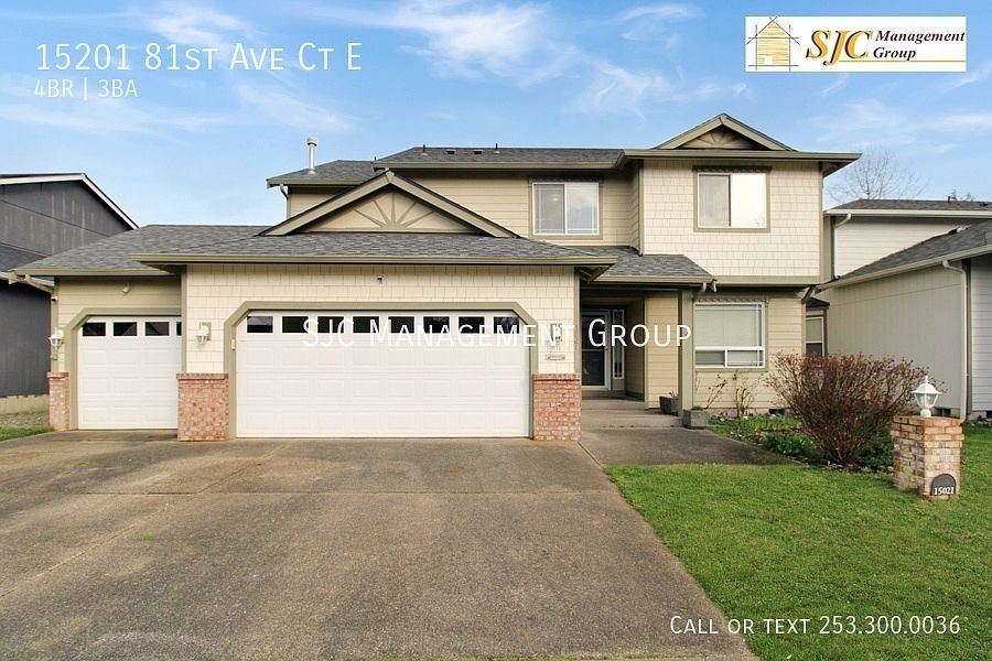 1st image of 15201 81st Avenue Ct E