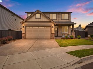 13727 NE 101st Dr, Vancouver, WA 98682