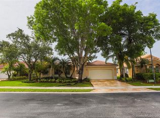 19894 SW 3rd Pl, Pembroke Pines, FL 33029