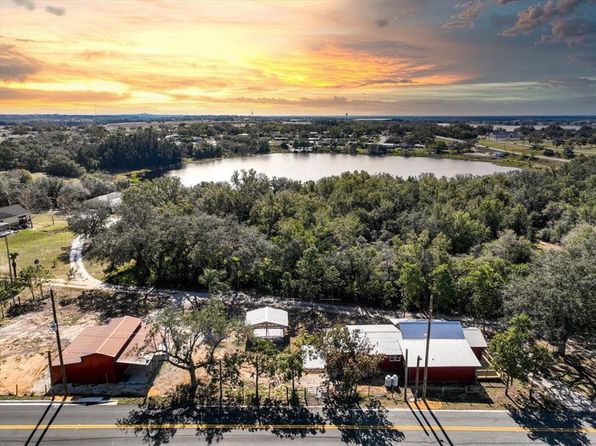 111 Water Tank Rd, Haines City, FL 33844