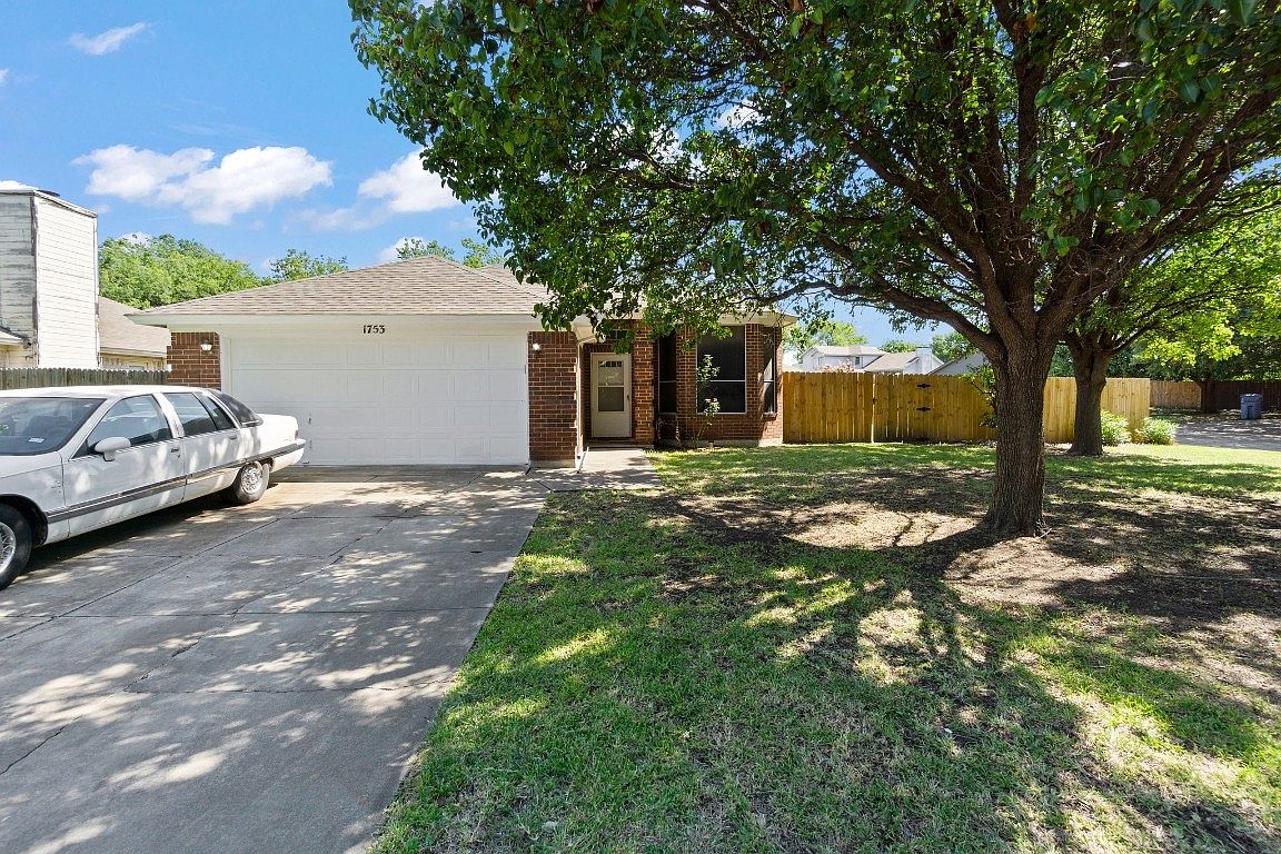 1753 Independence Rd, Blue Mound, TX 76131 Zillow