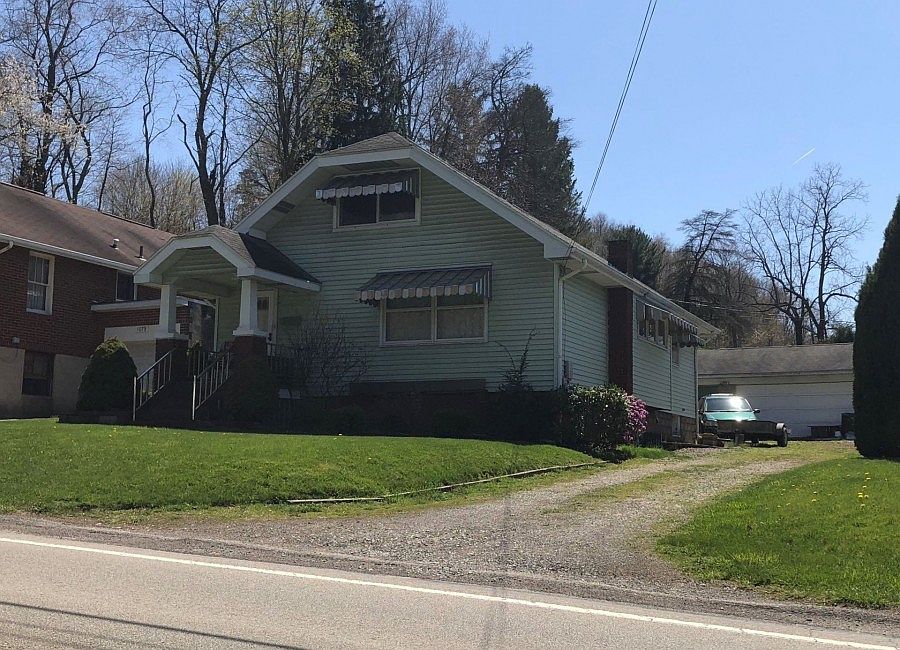2nd image of 1081 Route 356