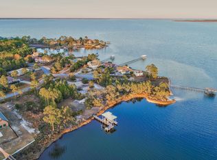 0 Shipwreck Rd, Pt Washington, FL 32459