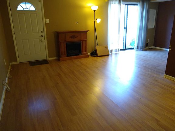 Living Room (dining are at right with patio access)