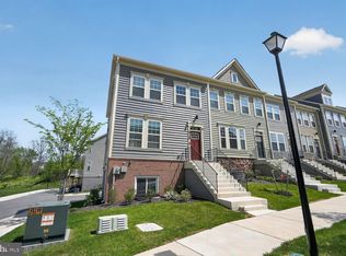 10129 Kings Grove Way, Damascus, MD 20872