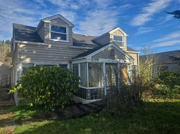 2709 Simpson Ave, Hoquiam, WA 98550