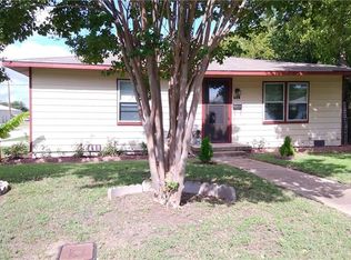 830 S 28th St, Temple, TX 76501