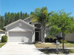 31531 Wrencrest Dr, Zephyrhills, FL 33543