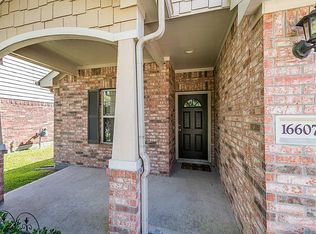 16607 Berkshire Forest Dr, Houston, TX 77095