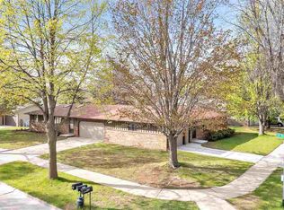 1500 Kellogg St, Green Bay, WI 54303