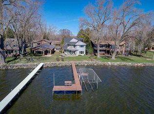 5140 Reynolds Ave, Waunakee, WI 53597