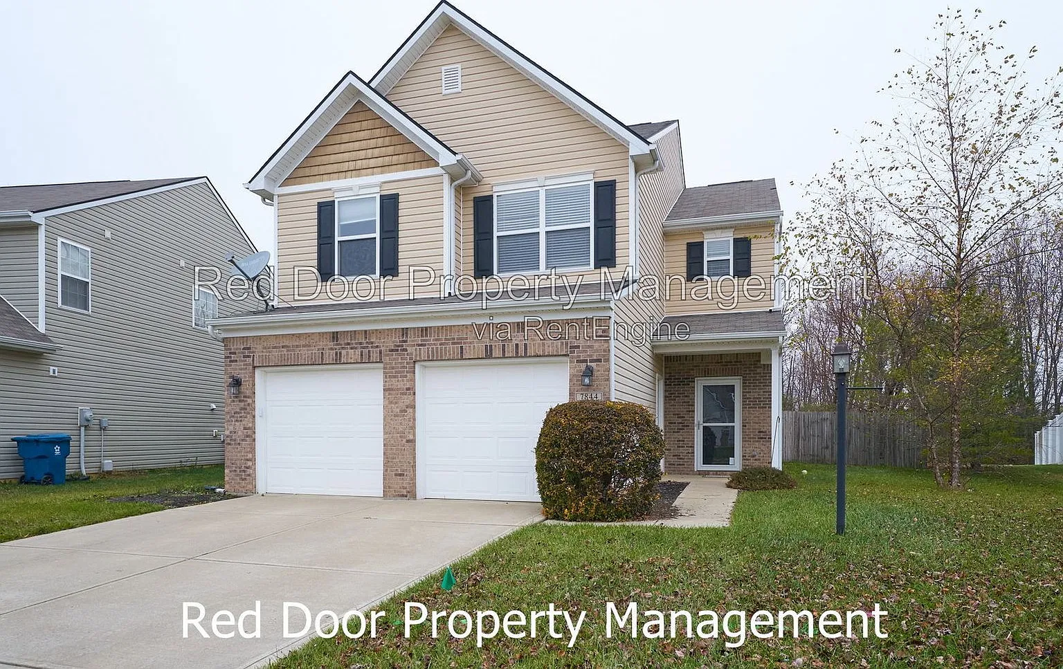 3 bed, 2.5 bath, 2242 sqft, $1,950 — Photo 1