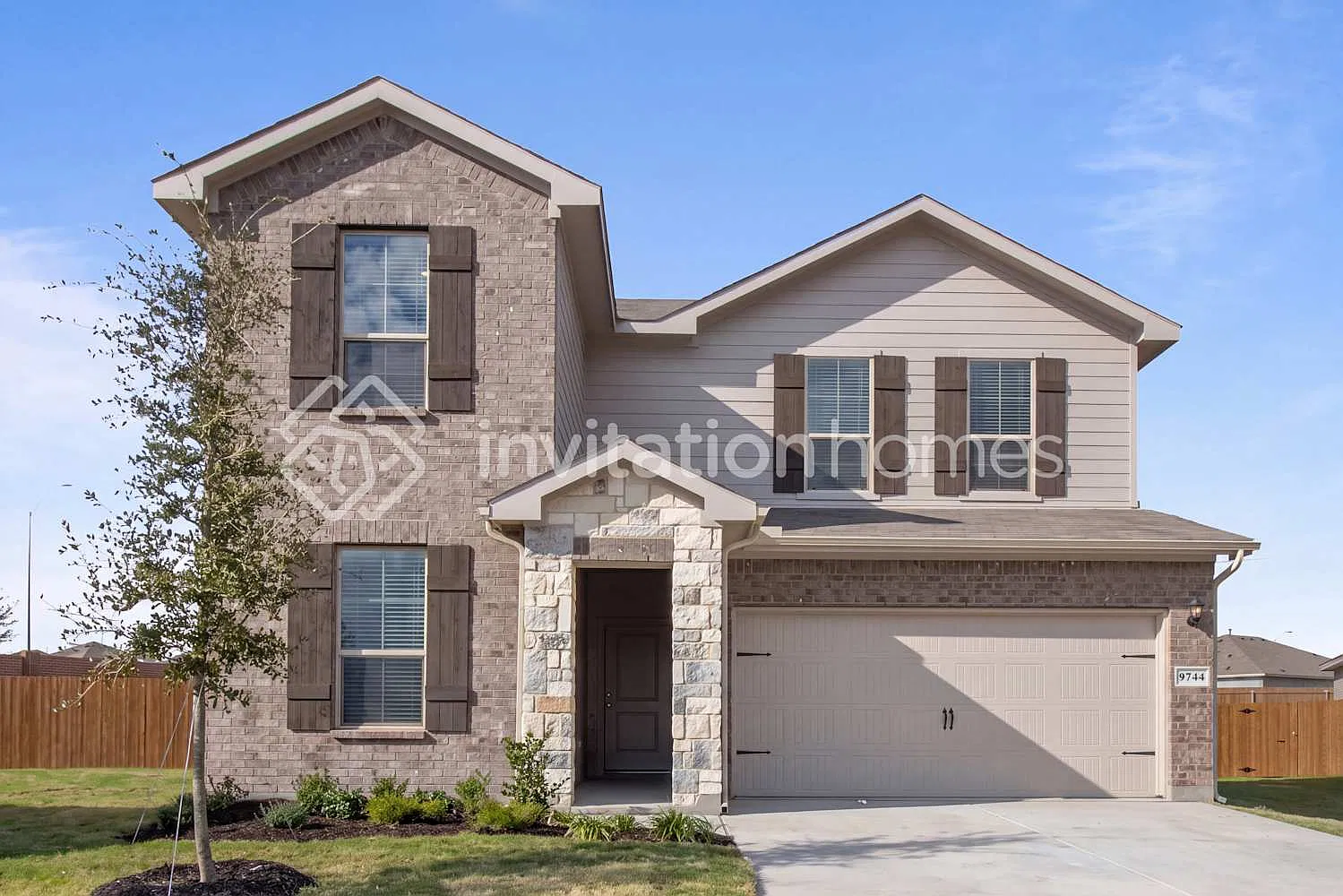 9736 McClane Farm Drive Fort Worth, Tx 76036 — Photo 1