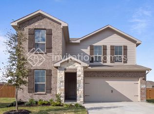 9736 McClane Farm Dr, Fort Worth, TX 76036