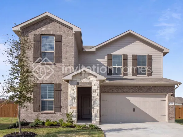 9736 McClane Farm Dr, Fort Worth, TX