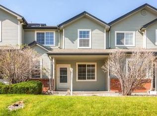 757 S Depew St, Lakewood, CO 80226