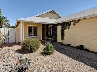 10809 N 63rd Dr, Glendale, AZ 85304