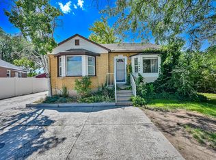3334 S 3130 E, Salt Lake City, UT 84109