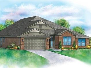 909 Carolyn Rdg, Norman, OK 73071