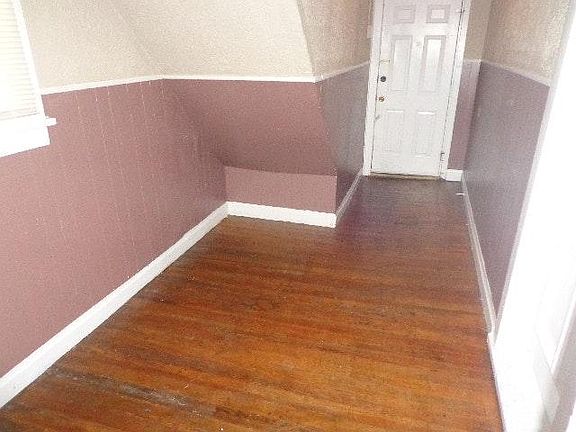 Front hall