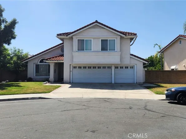 9551 Westbourne Ct, Cypress, CA 90630