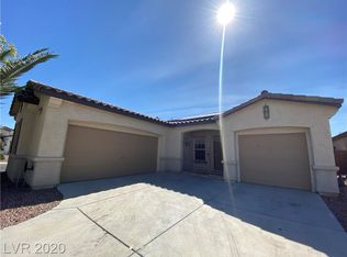 6329 Rangeland Ct, North Las Vegas, NV 89081