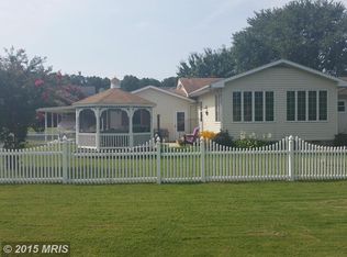 110 Bentons Pleasure Rd, Chester, MD 21619