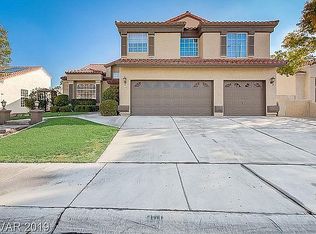 36 Stone Cress Dr, Henderson, NV 89074