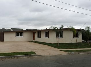 3475 Foss St, San Diego, CA 92154
