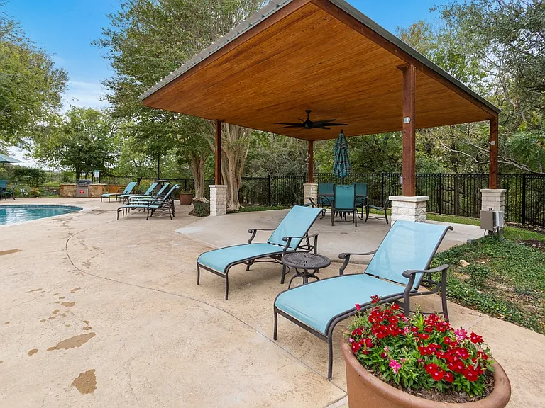 The Vista on Brodie Apartments, Austin, TX