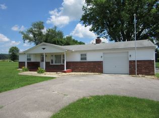 282 Popcorn Rd, Springville, IN 47462