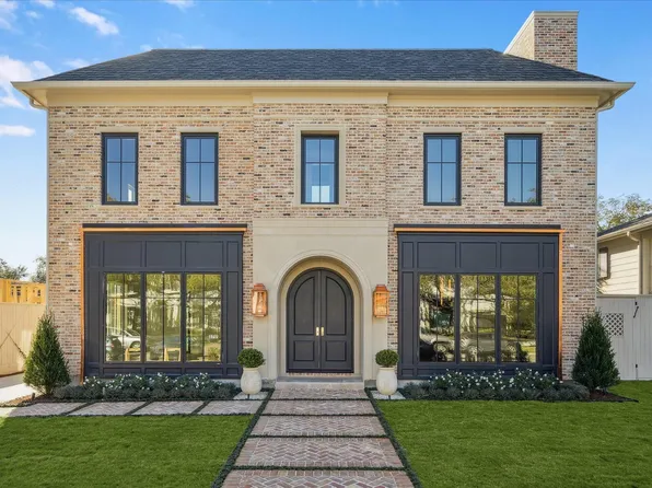 3717 Chevy Chase Dr, Houston, TX 77019