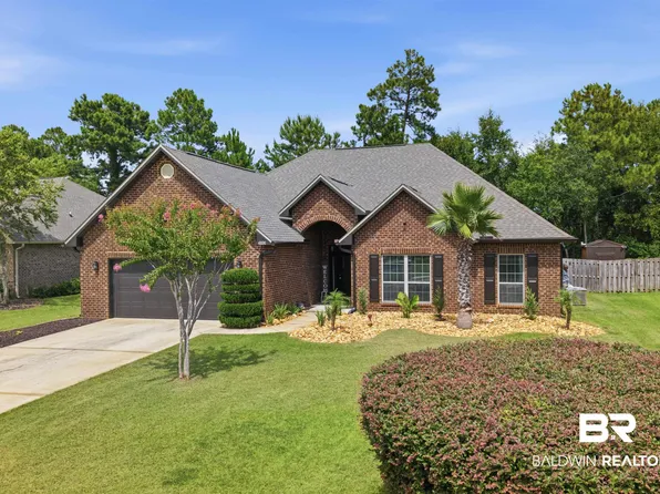 6026 Andhurst Dr, Gulf Shores, AL 36542