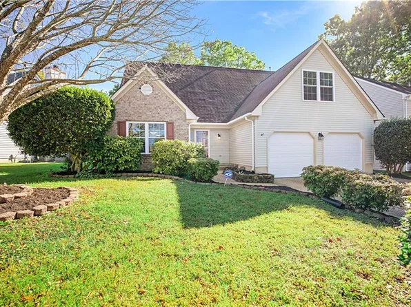 793 Melrose Ter, Newport News, VA 23608